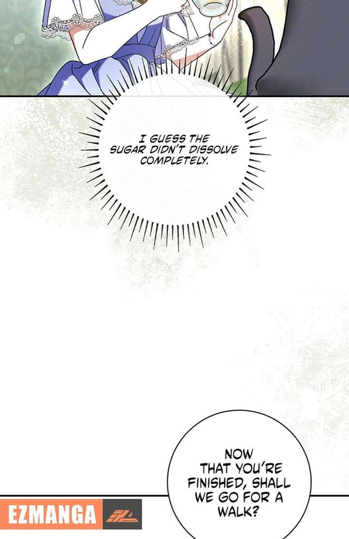 Father, I Won’t Do Anything Chapter 51 - Page 16