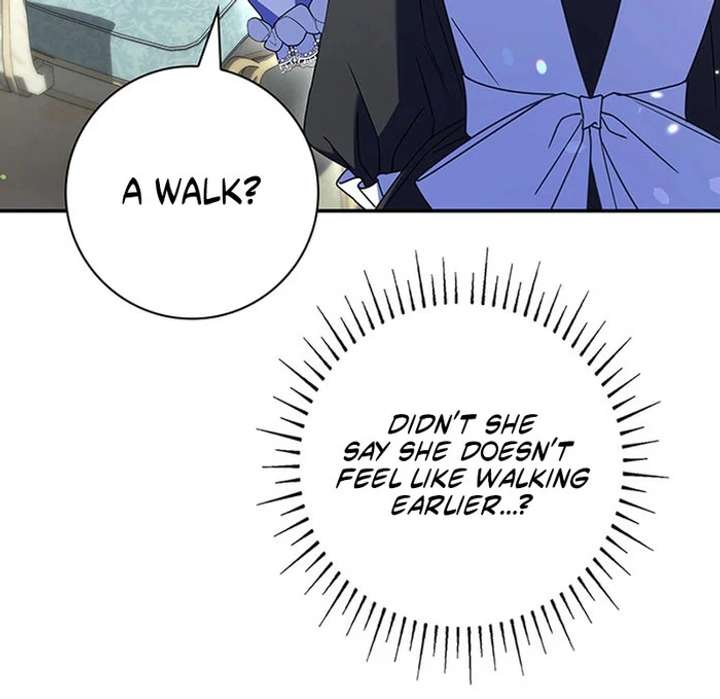 Father, I Won’t Do Anything Chapter 51 - Page 18