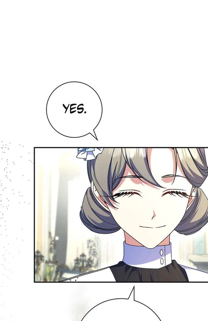 Father, I Won’t Do Anything Chapter 51 - Page 19