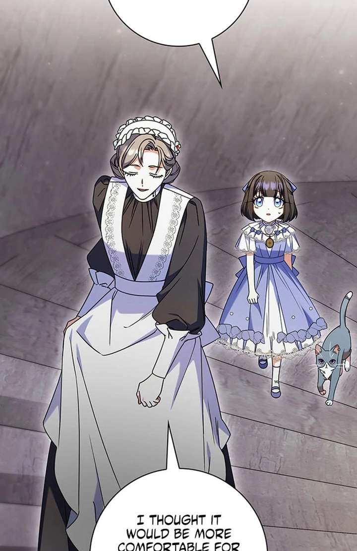 Father, I Won’t Do Anything Chapter 51 - Page 22