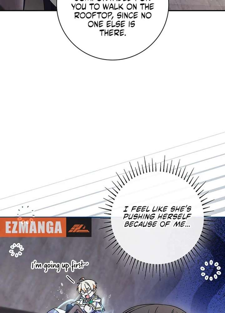 Father, I Won’t Do Anything Chapter 51 - Page 23