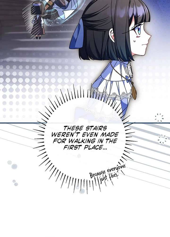 Father, I Won’t Do Anything Chapter 51 - Page 24