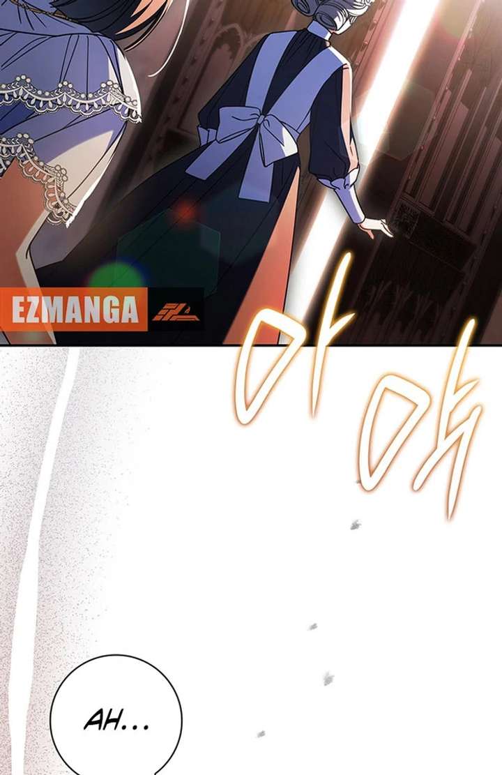 Father, I Won’t Do Anything Chapter 51 - Page 27