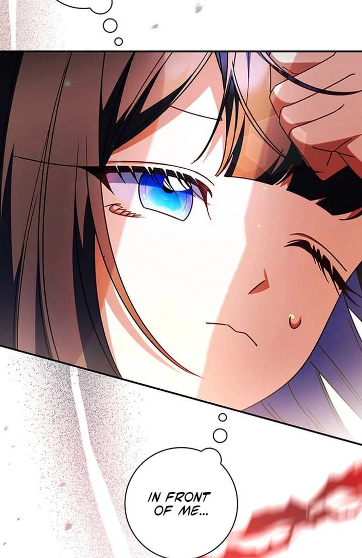 Father, I Won’t Do Anything Chapter 51 - Page 28