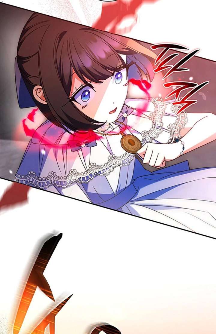 Father, I Won’t Do Anything Chapter 51 - Page 29