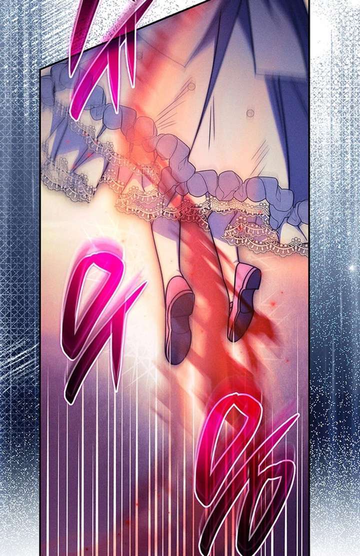 Father, I Won’t Do Anything Chapter 51 - Page 37