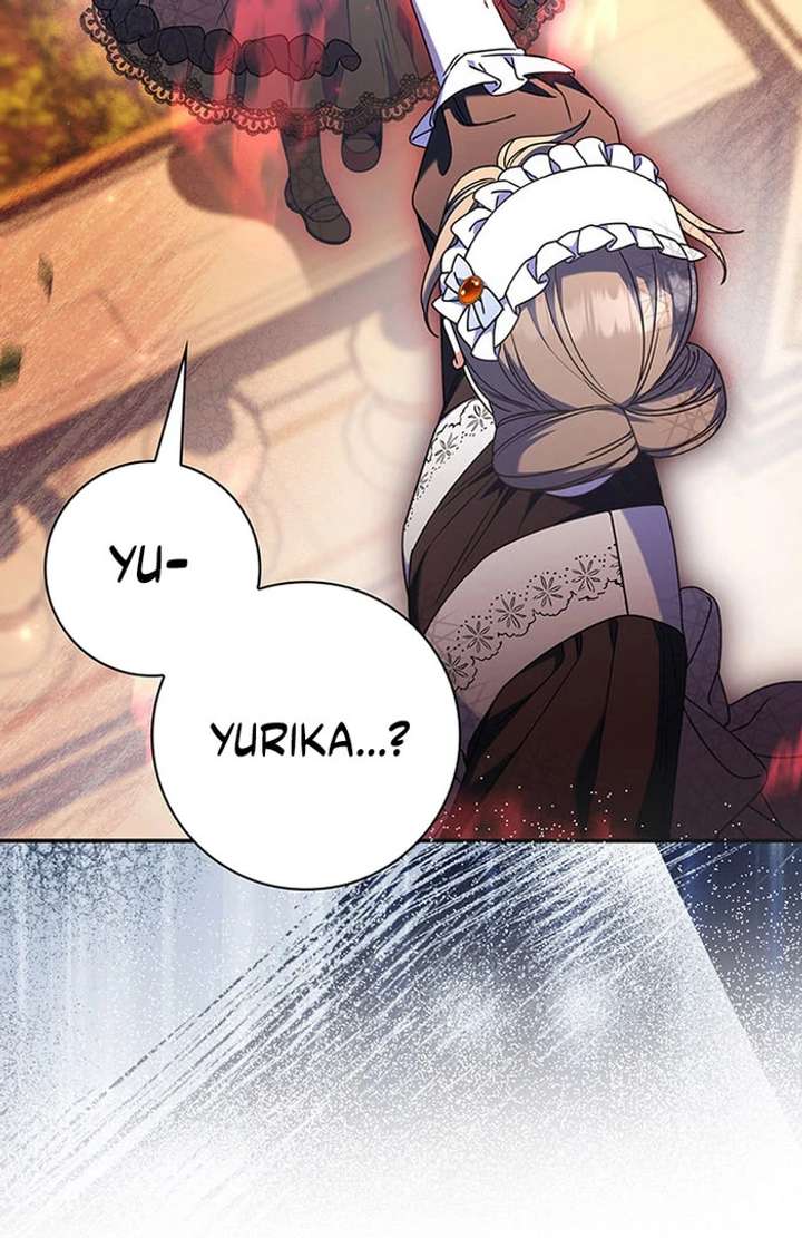 Father, I Won’t Do Anything Chapter 51 - Page 41