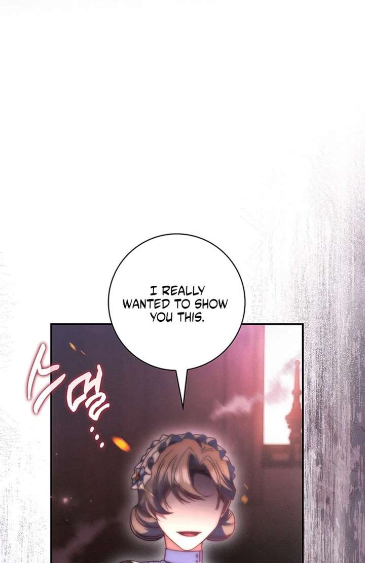 Father, I Won’t Do Anything Chapter 51 - Page 42