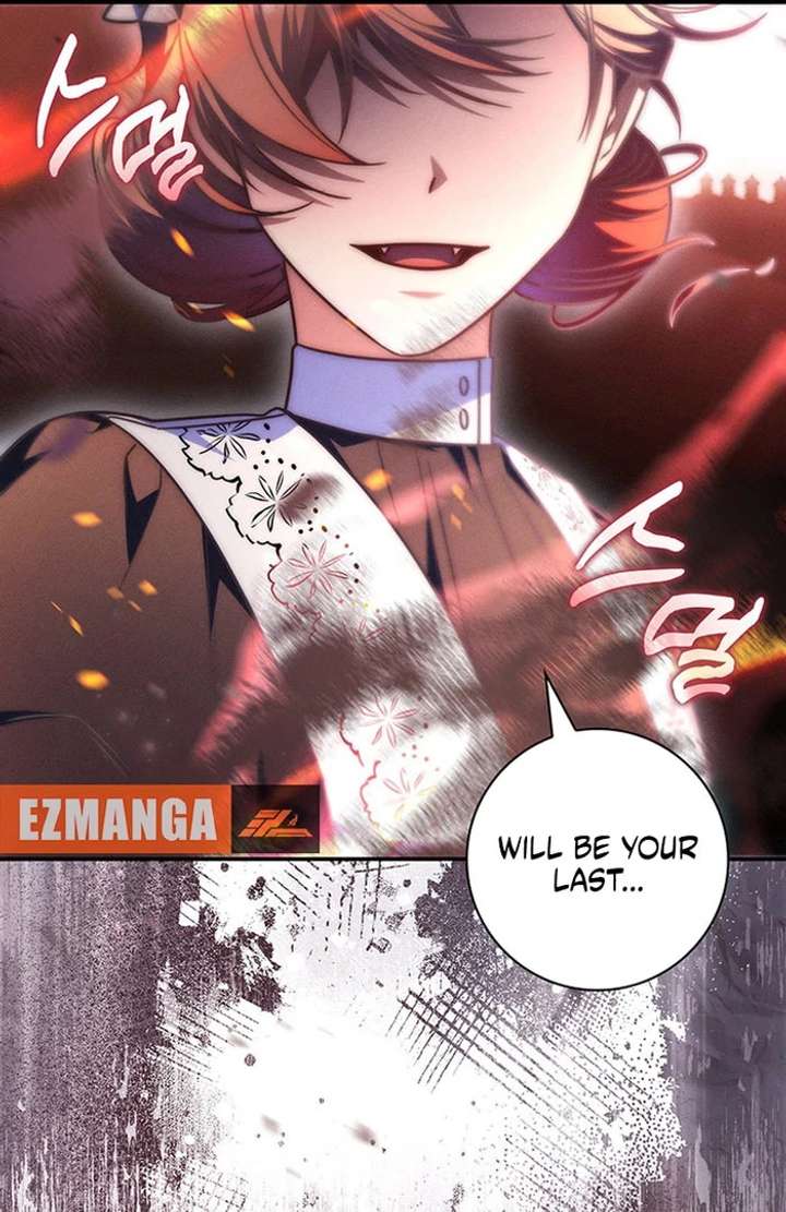 Father, I Won’t Do Anything Chapter 51 - Page 45