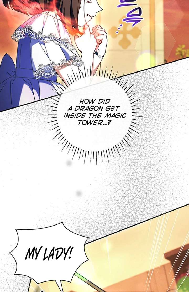 Father, I Won’t Do Anything Chapter 51 - Page 52