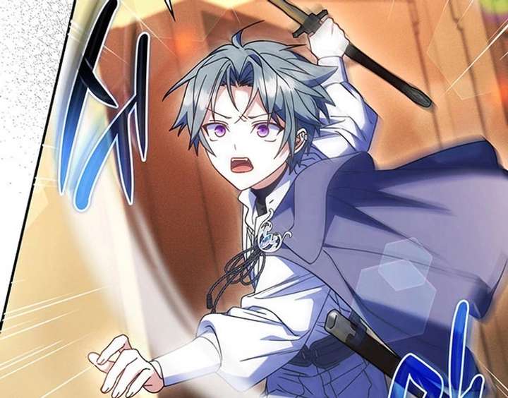 Father, I Won’t Do Anything Chapter 51 - Page 53