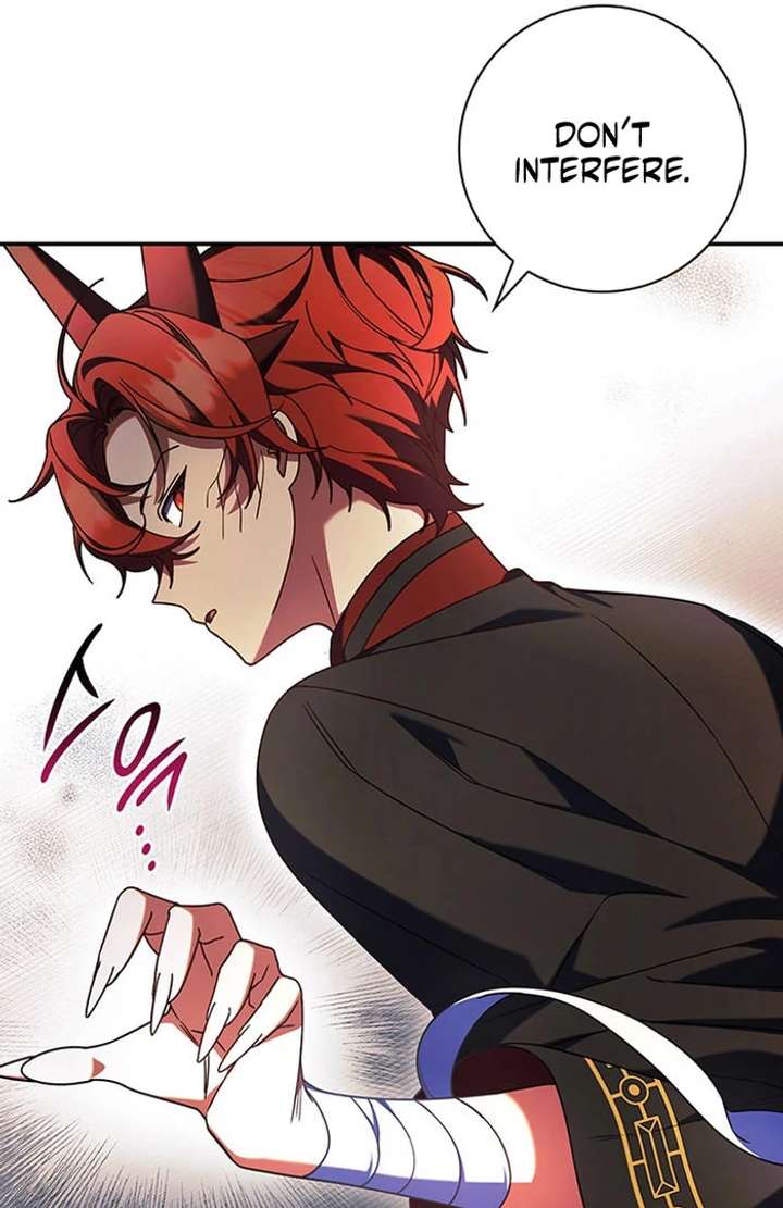 Father, I Won’t Do Anything Chapter 51 - Page 55