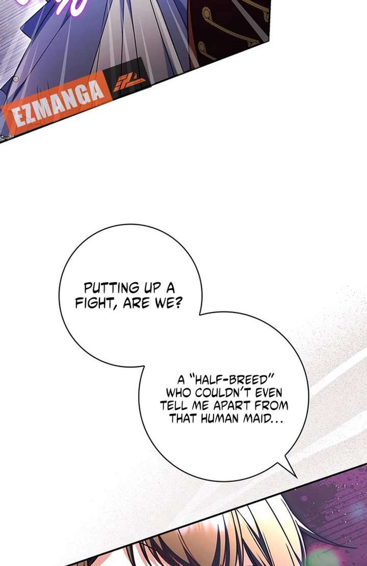 Father, I Won’t Do Anything Chapter 51 - Page 61