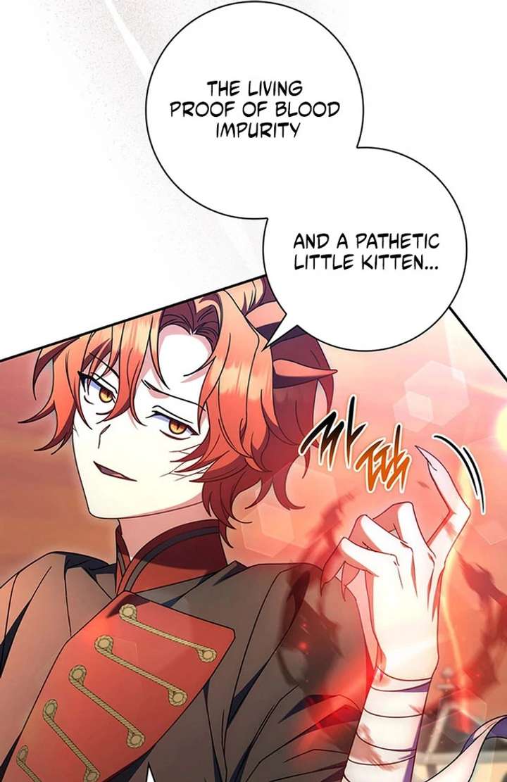 Father, I Won’t Do Anything Chapter 51 - Page 64