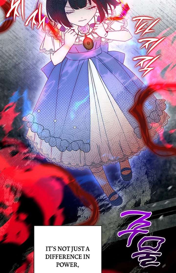 Father, I Won’t Do Anything Chapter 51 - Page 75