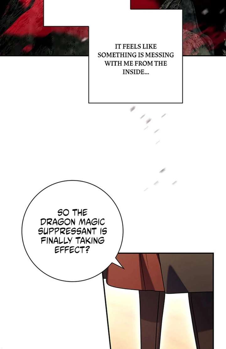 Father, I Won’t Do Anything Chapter 51 - Page 76