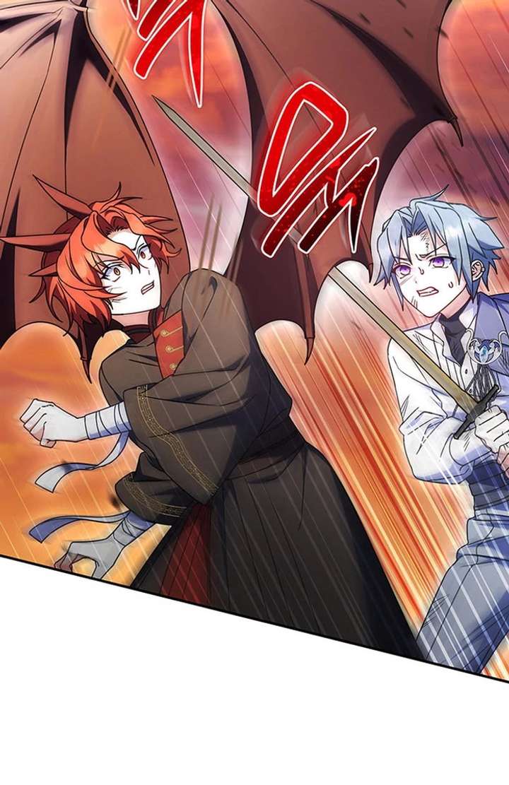 Father, I Won’t Do Anything Chapter 51 - Page 84