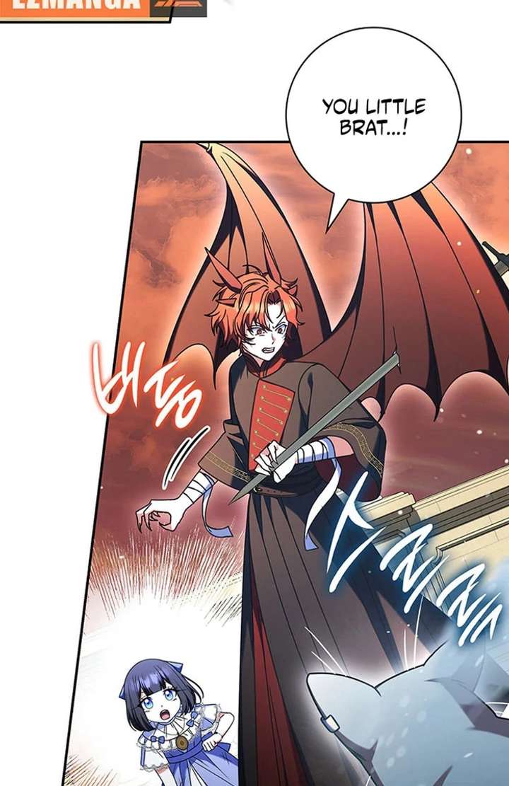 Father, I Won’t Do Anything Chapter 51 - Page 86