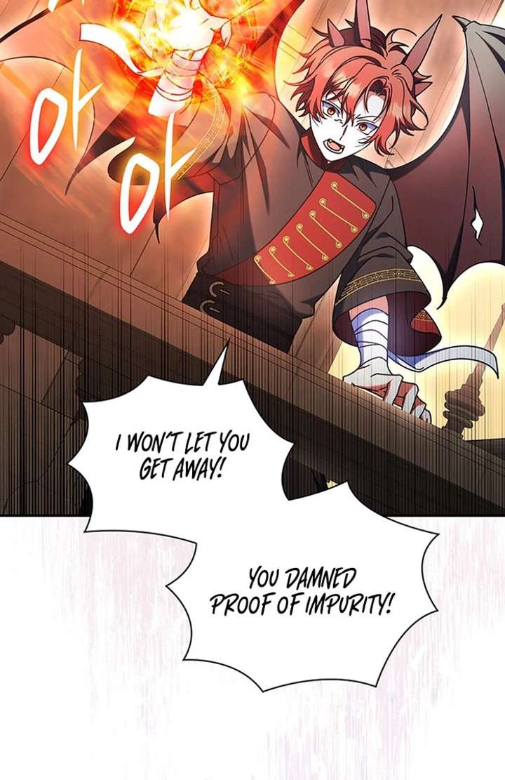 Father, I Won’t Do Anything Chapter 51 - Page 93