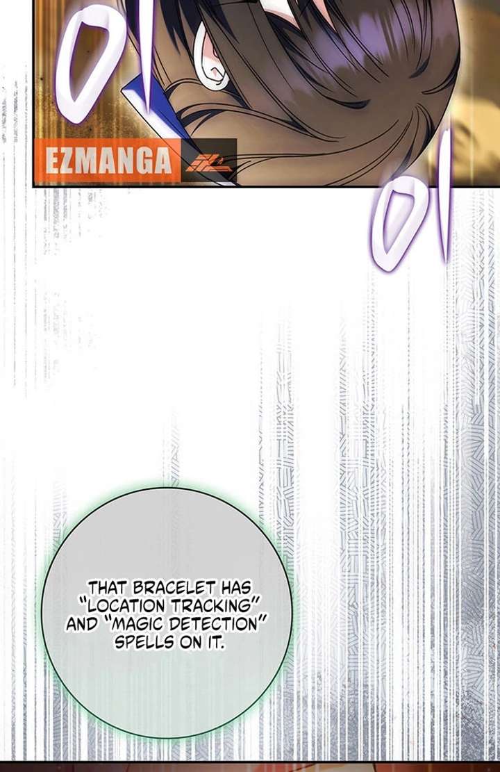 Father, I Won’t Do Anything Chapter 51 - Page 95