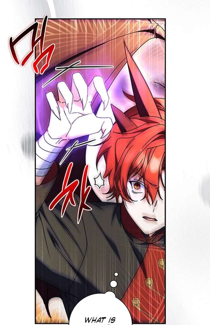 Father, I Won’t Do Anything Chapter 51 - Page 100