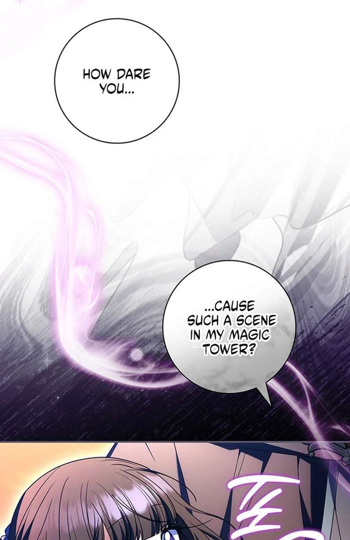 Father, I Won’t Do Anything Chapter 51 - Page 105