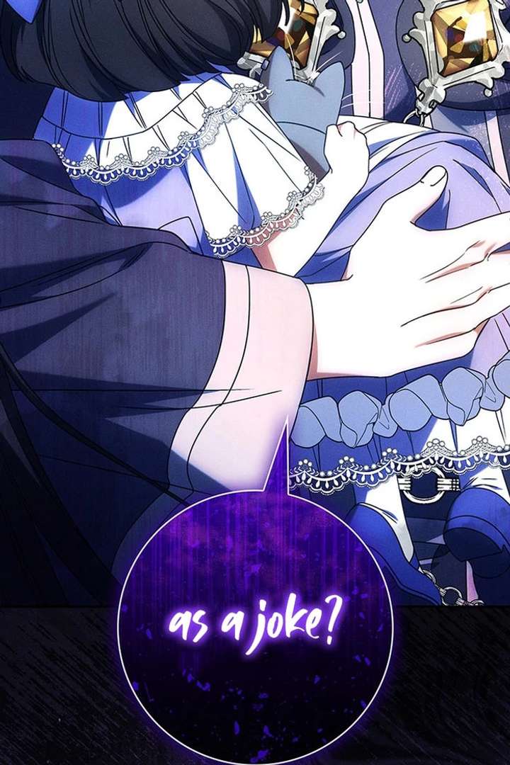 Father, I Won’t Do Anything Chapter 51 - Page 108