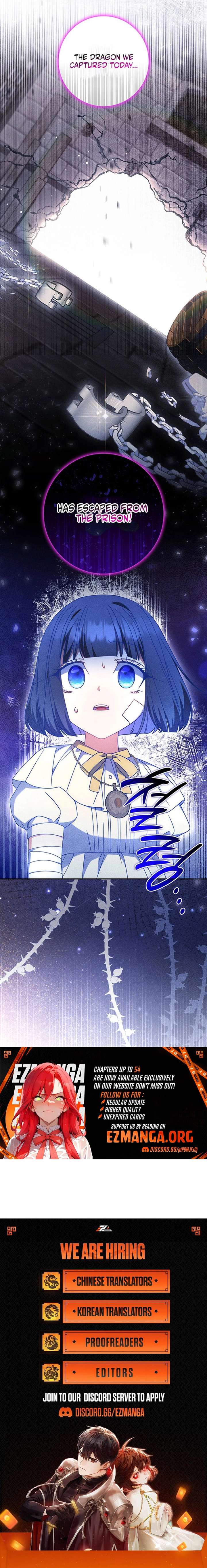 Father, I Won’t Do Anything Chapter 52 - Page 13