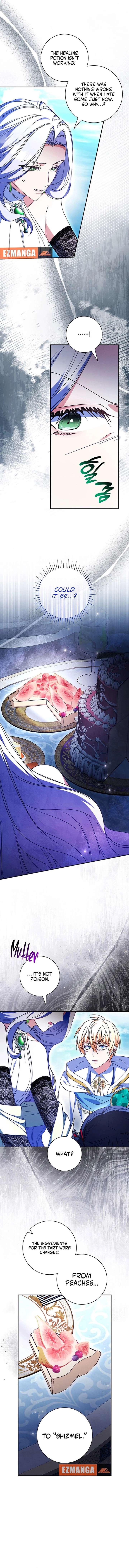 Father, I Won’t Do Anything Chapter 54 - Page 12