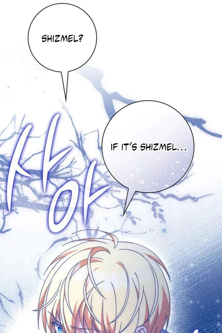 Father, I Won’t Do Anything Chapter 55 - Page 5