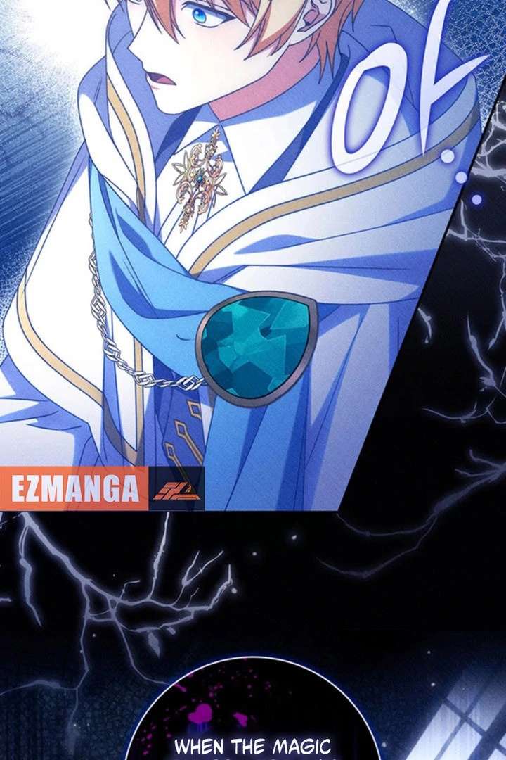 Father, I Won’t Do Anything Chapter 55 - Page 6