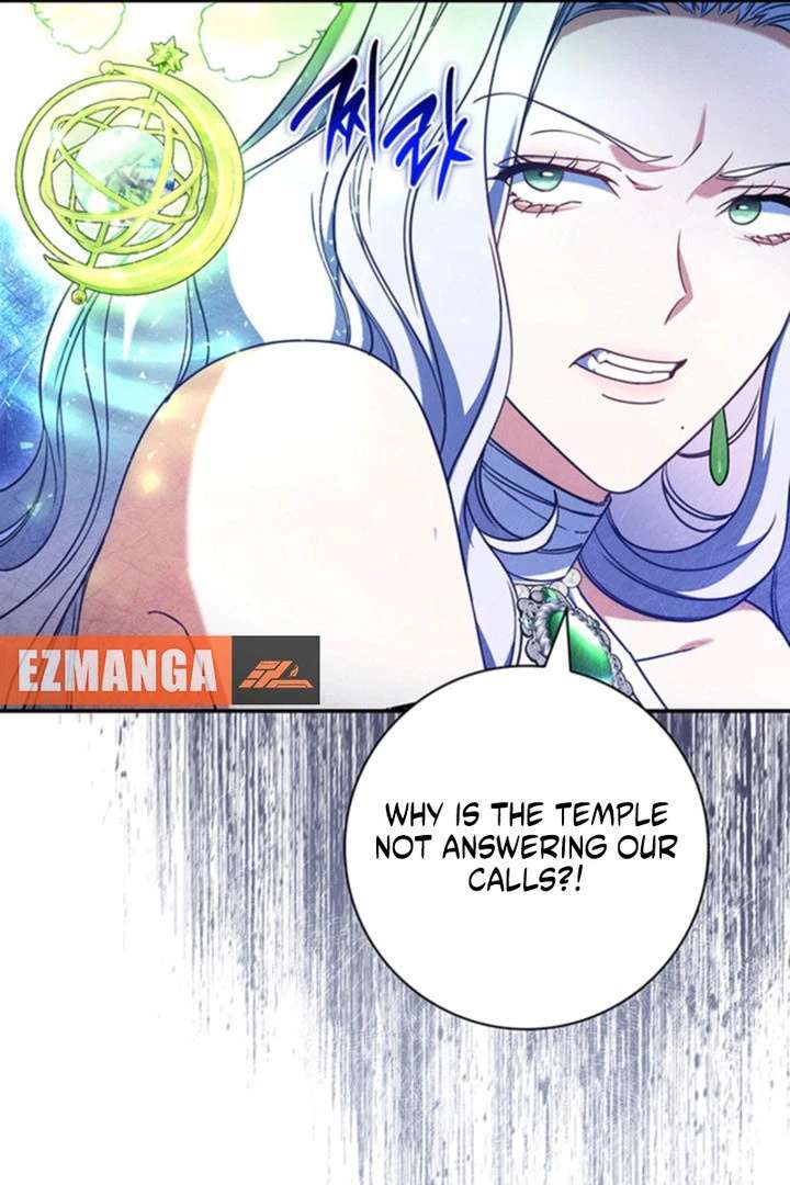 Father, I Won’t Do Anything Chapter 55 - Page 19