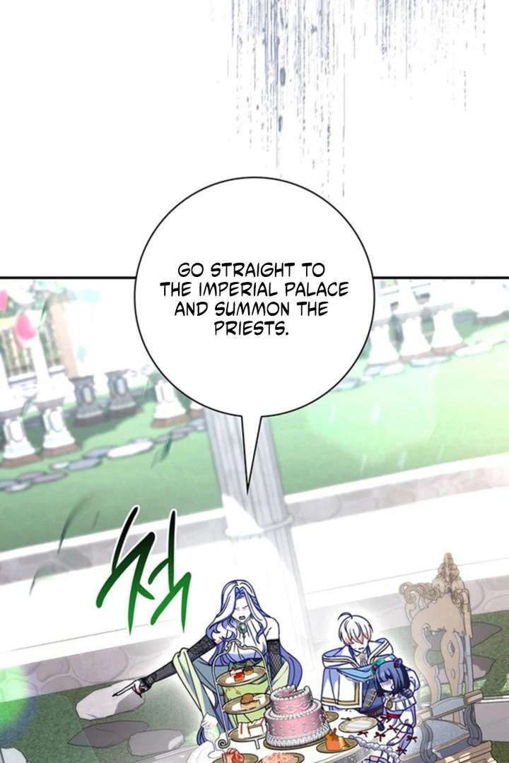 Father, I Won’t Do Anything Chapter 55 - Page 20