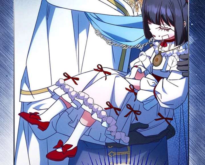 Father, I Won’t Do Anything Chapter 55 - Page 24