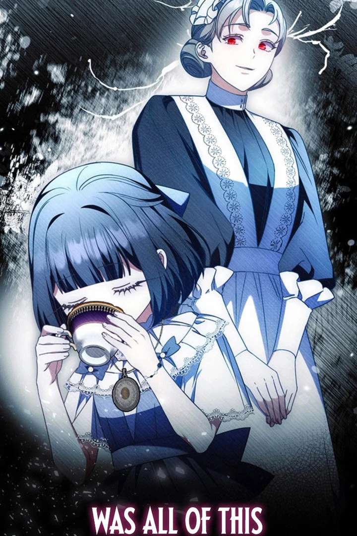 Father, I Won’t Do Anything Chapter 55 - Page 29