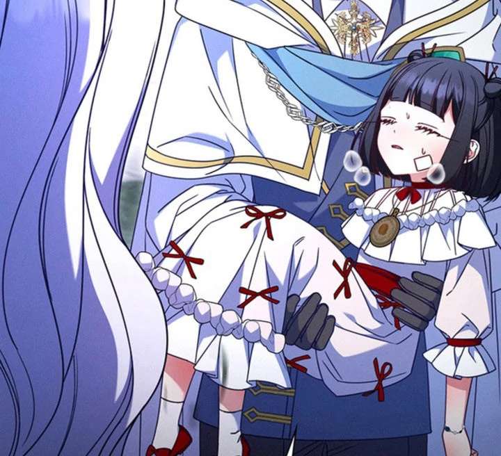 Father, I Won’t Do Anything Chapter 55 - Page 33