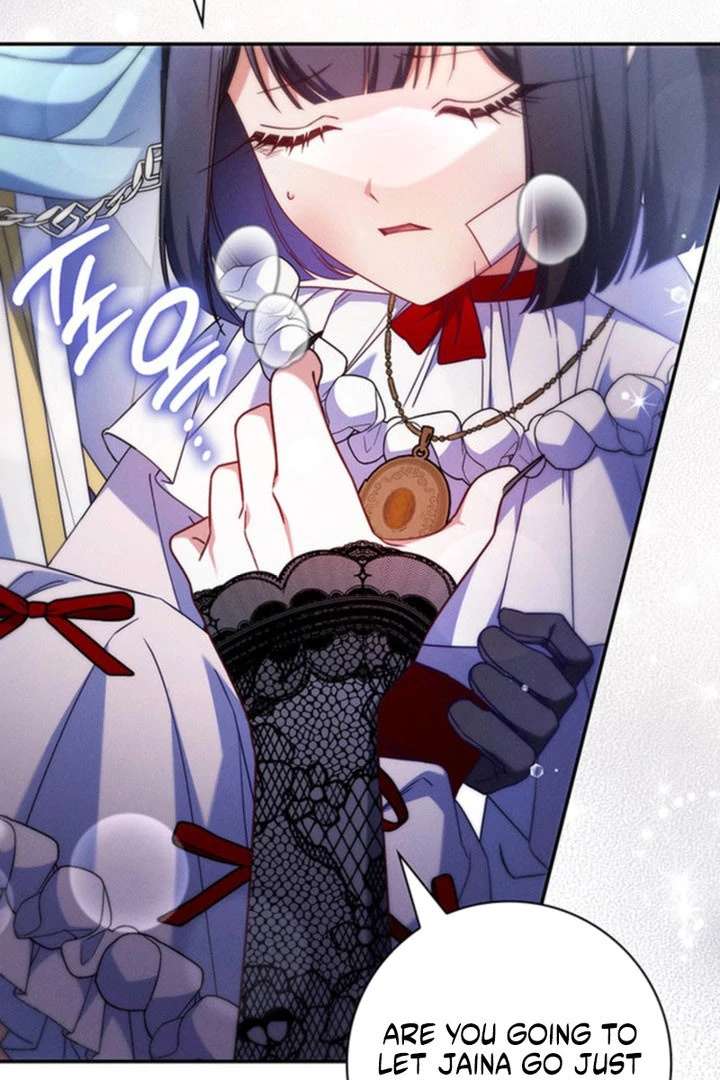 Father, I Won’t Do Anything Chapter 55 - Page 40