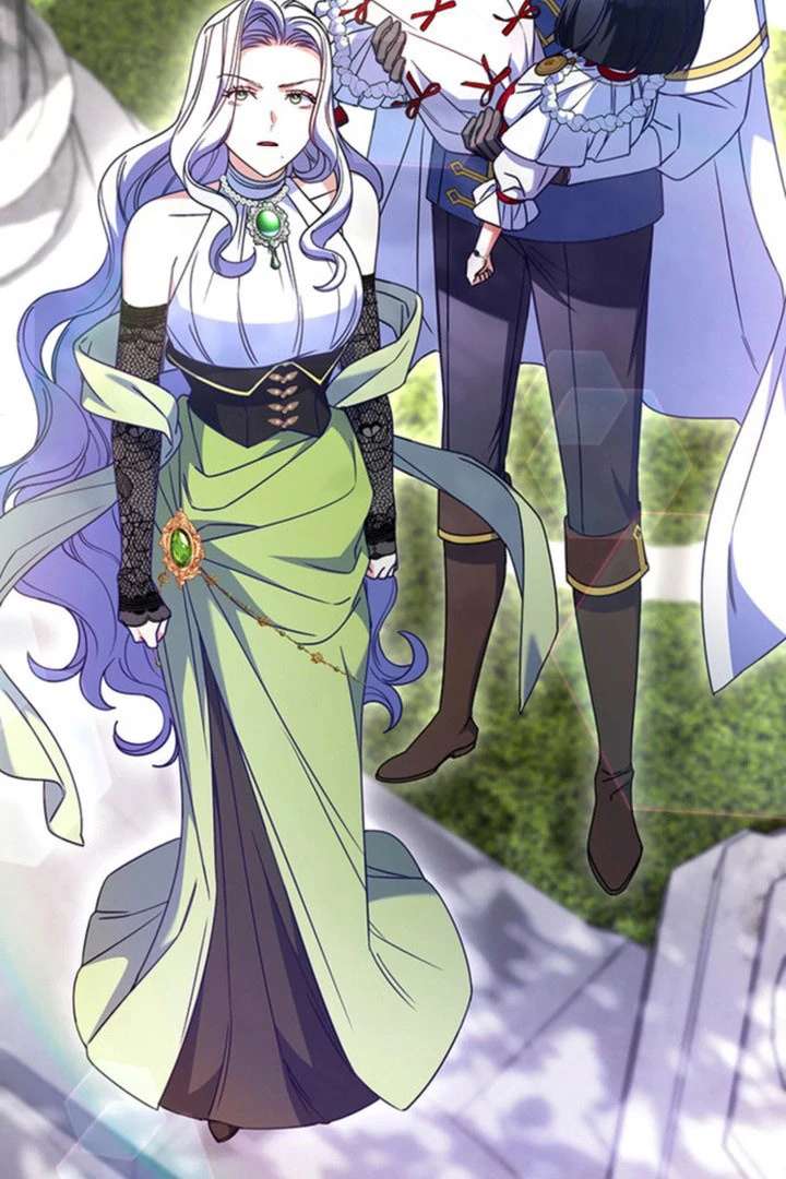 Father, I Won’t Do Anything Chapter 55 - Page 46