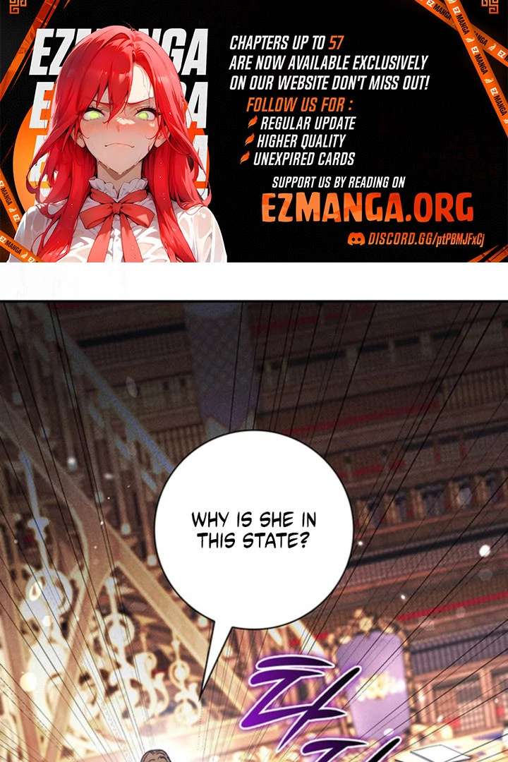 Father, I Won’t Do Anything Chapter 55 - Page 57