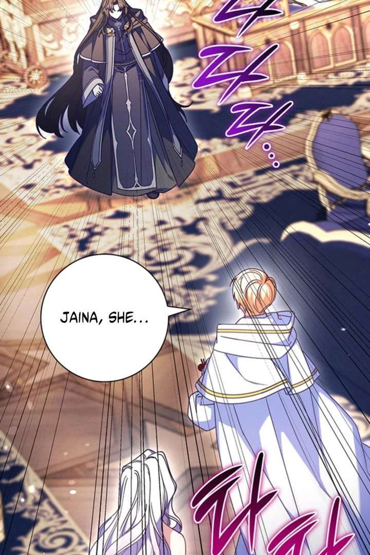 Father, I Won’t Do Anything Chapter 55 - Page 58