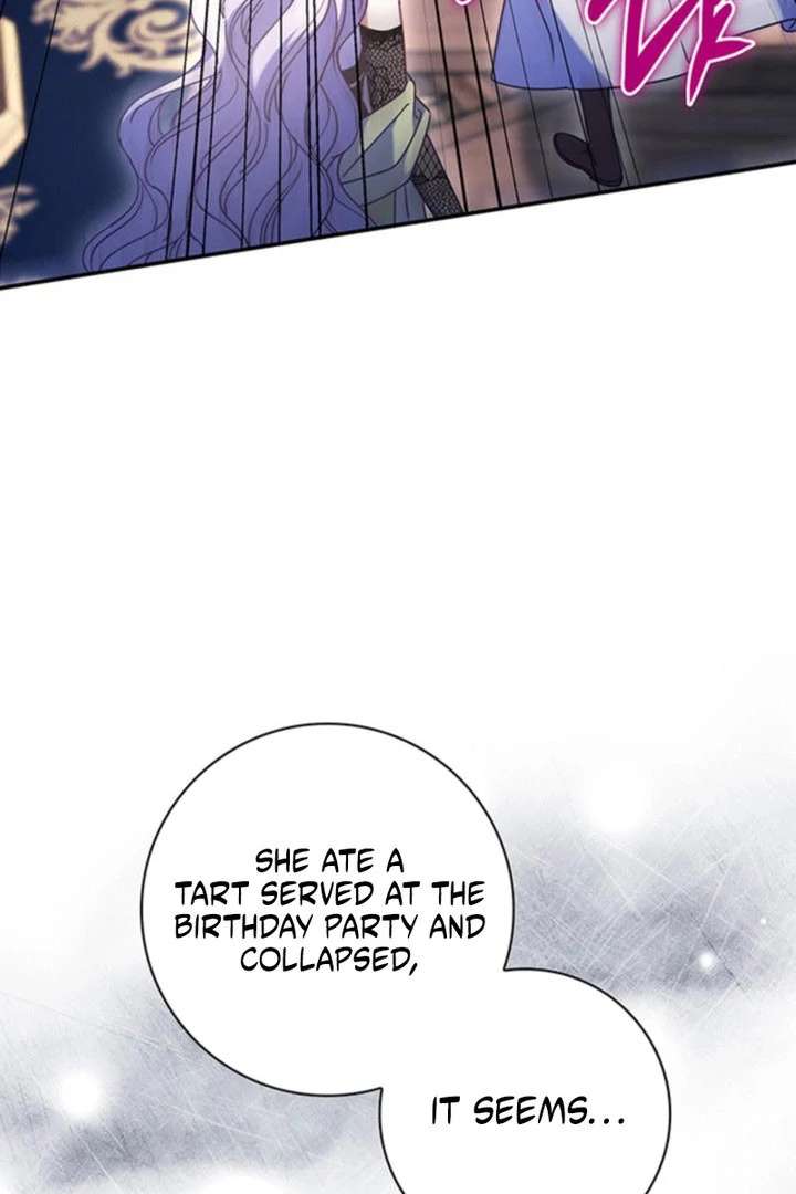 Father, I Won’t Do Anything Chapter 55 - Page 59