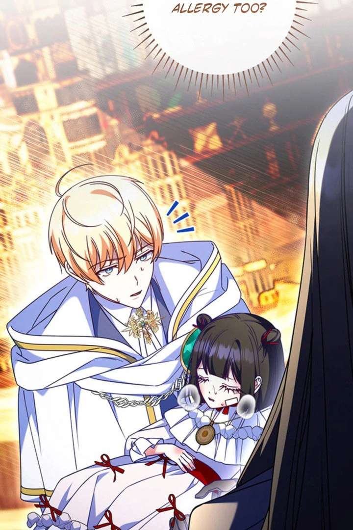 Father, I Won’t Do Anything Chapter 55 - Page 72