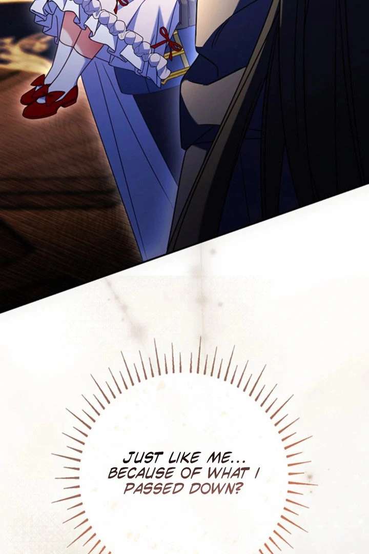 Father, I Won’t Do Anything Chapter 55 - Page 73