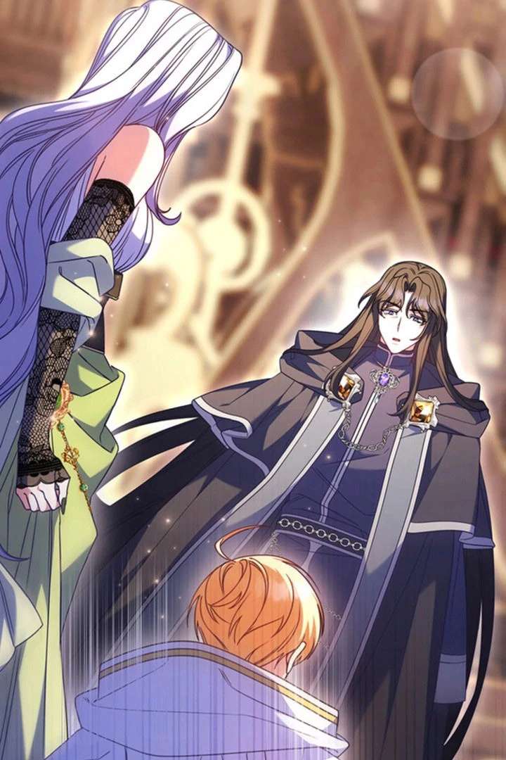 Father, I Won’t Do Anything Chapter 55 - Page 81