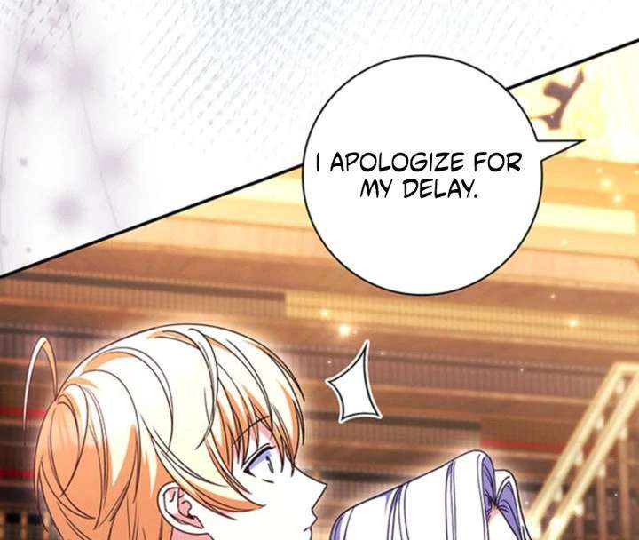 Father, I Won’t Do Anything Chapter 55 - Page 89