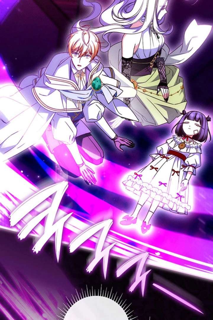 Father, I Won’t Do Anything Chapter 55 - Page 100