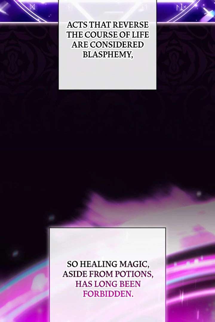 Father, I Won’t Do Anything Chapter 55 - Page 103