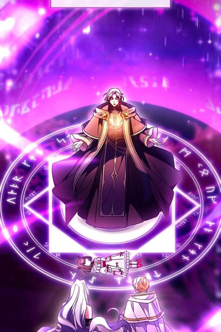 Father, I Won’t Do Anything Chapter 55 - Page 104