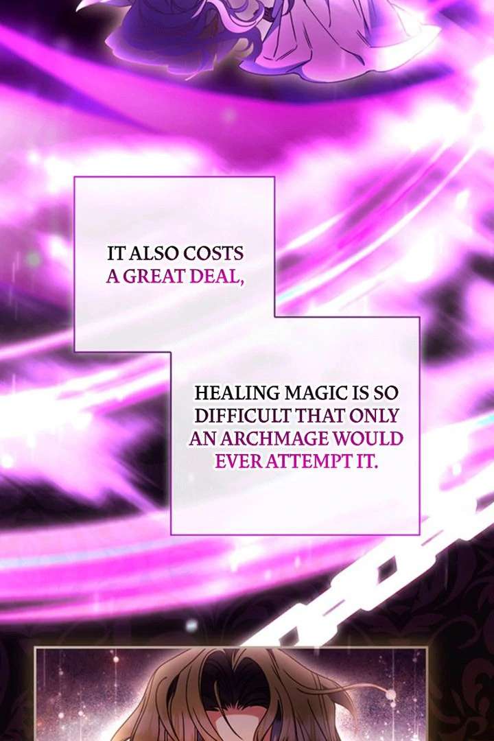 Father, I Won’t Do Anything Chapter 55 - Page 105