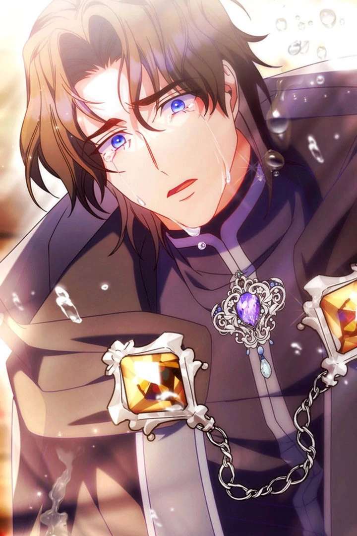 Father, I Won’t Do Anything Chapter 55 - Page 125